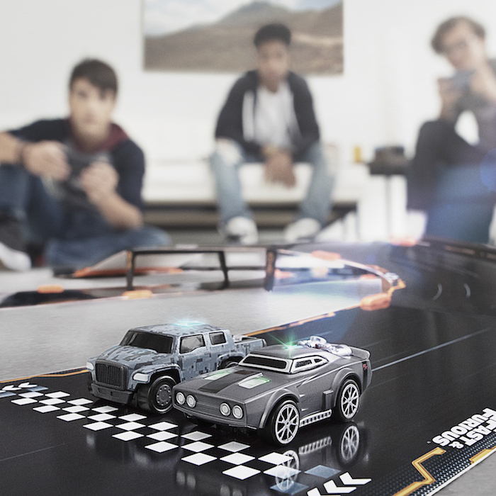 Fast & furious anki overdrive online